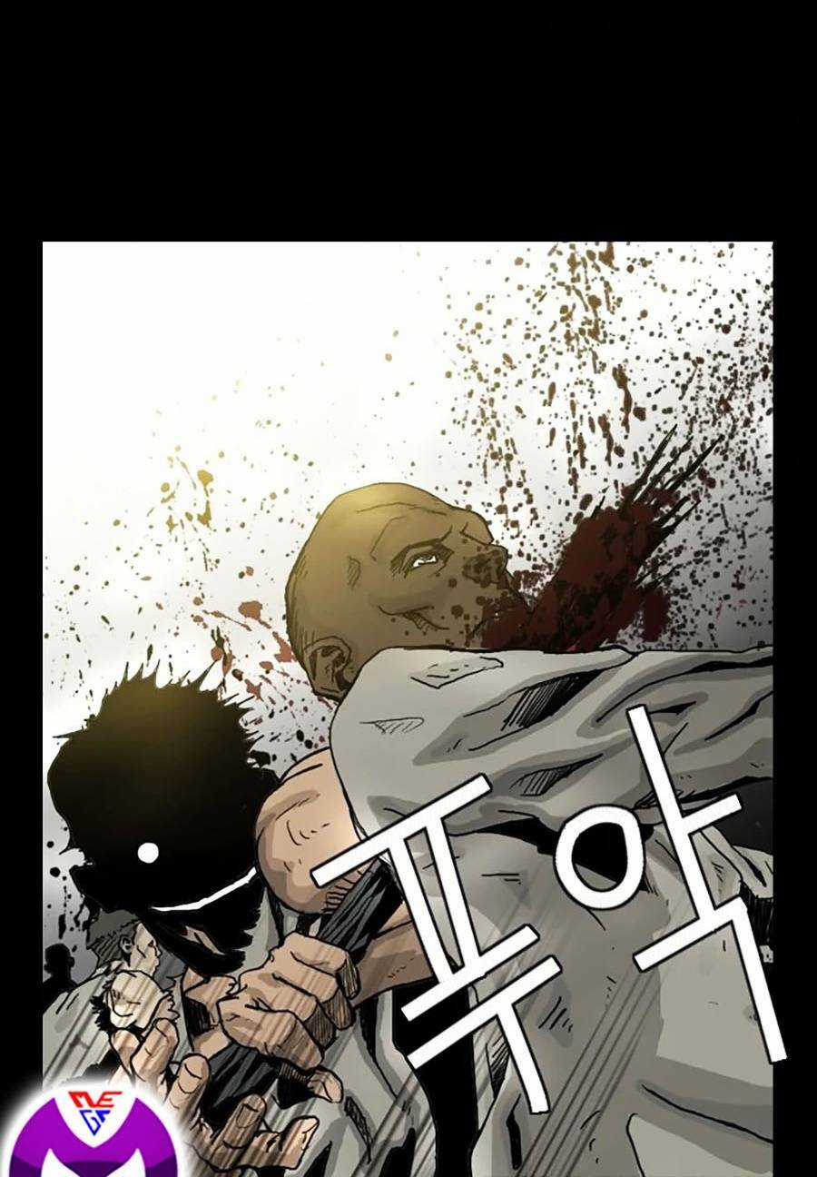 Địa Ngục 58 - Chapter 7 - Trang 10