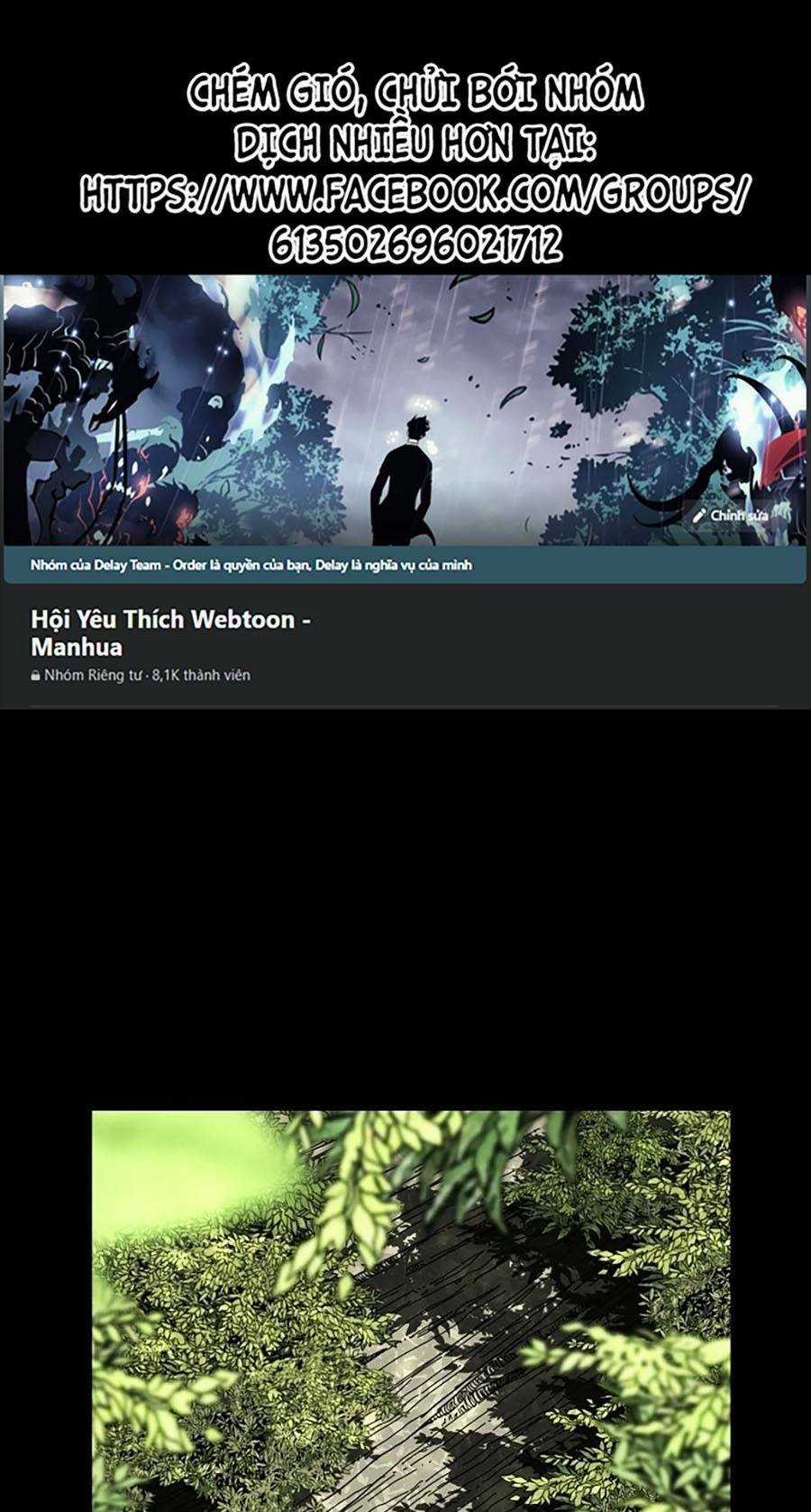 Địa Ngục 58 - Chapter 8 - Trang 1