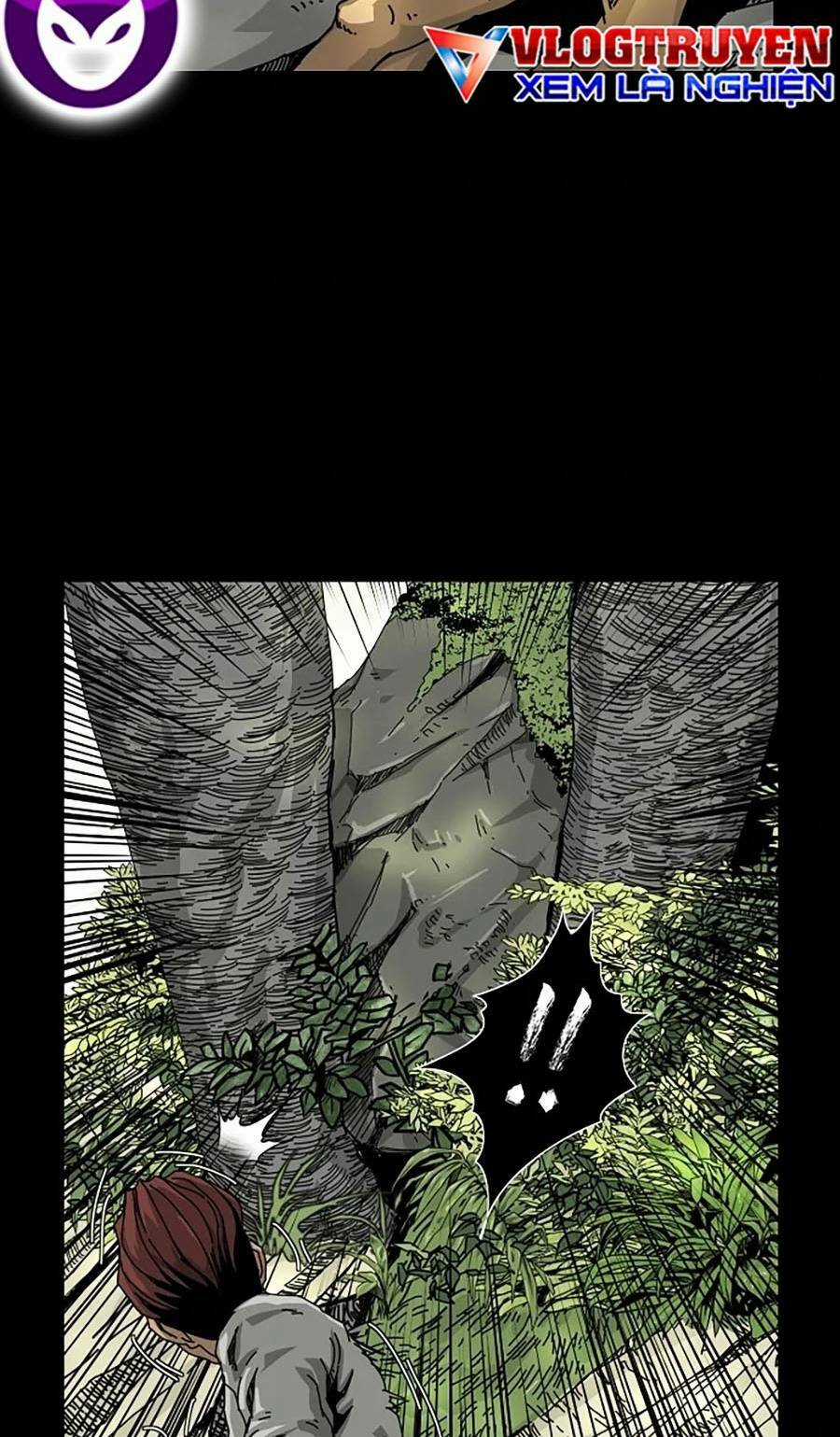 Địa Ngục 58 - Chapter 8 - Trang 12