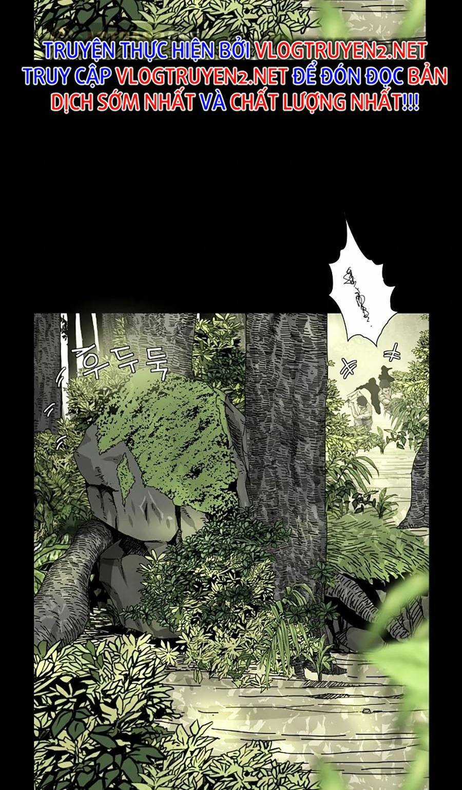 Địa Ngục 58 - Chapter 8 - Trang 14