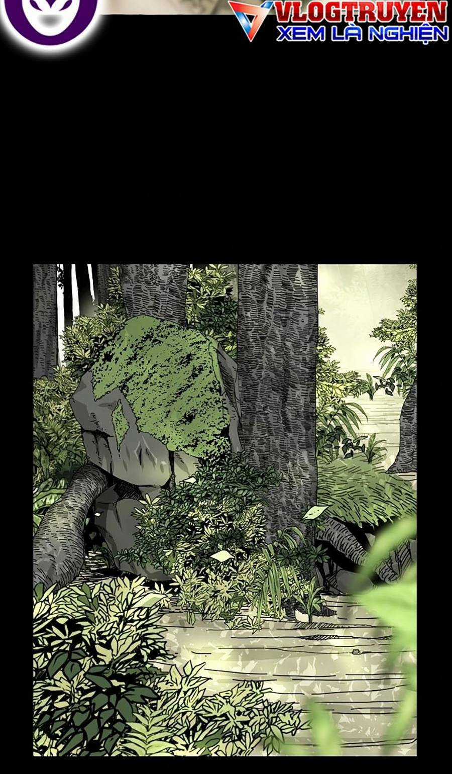 Địa Ngục 58 - Chapter 8 - Trang 16