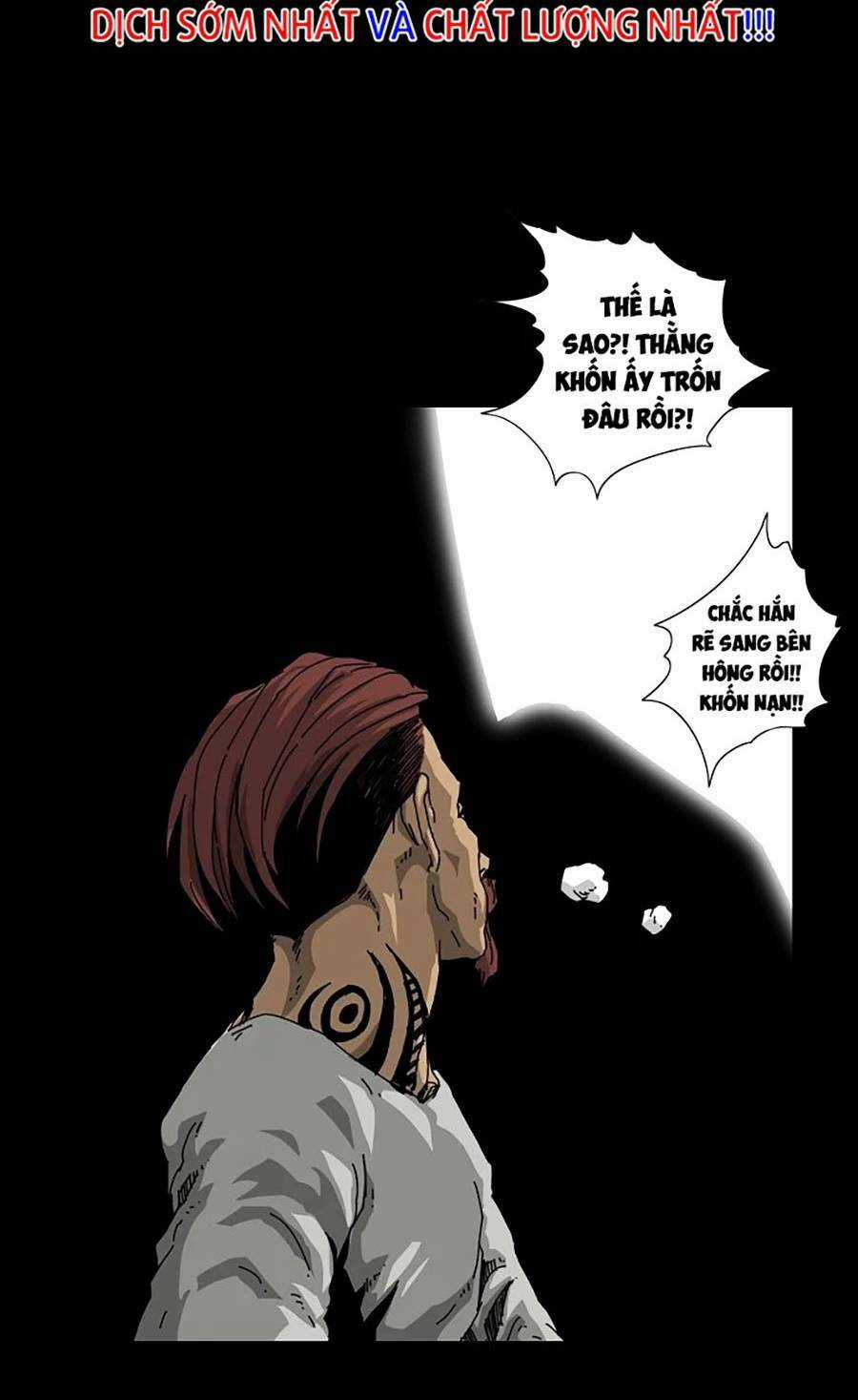 Địa Ngục 58 - Chapter 8 - Trang 18