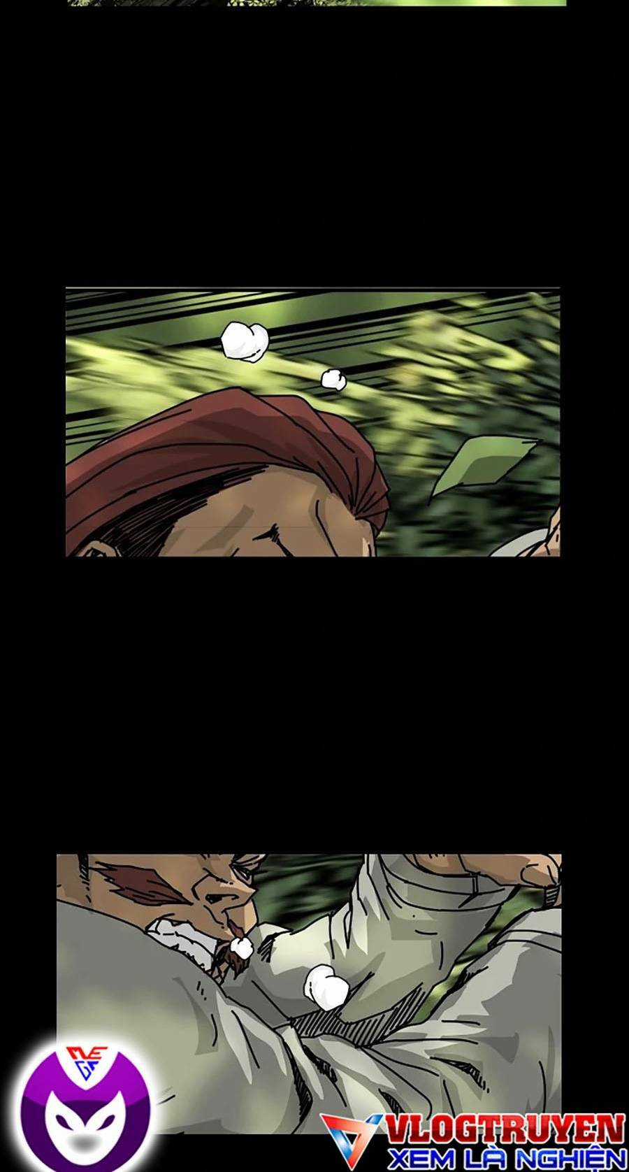 Địa Ngục 58 - Chapter 8 - Trang 3