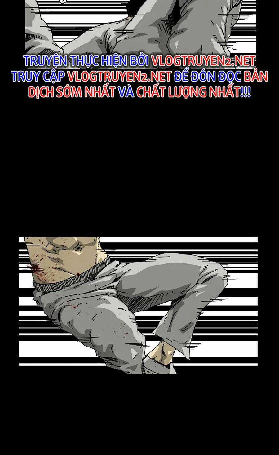 Địa Ngục 58 - Chapter 8 - Trang 22