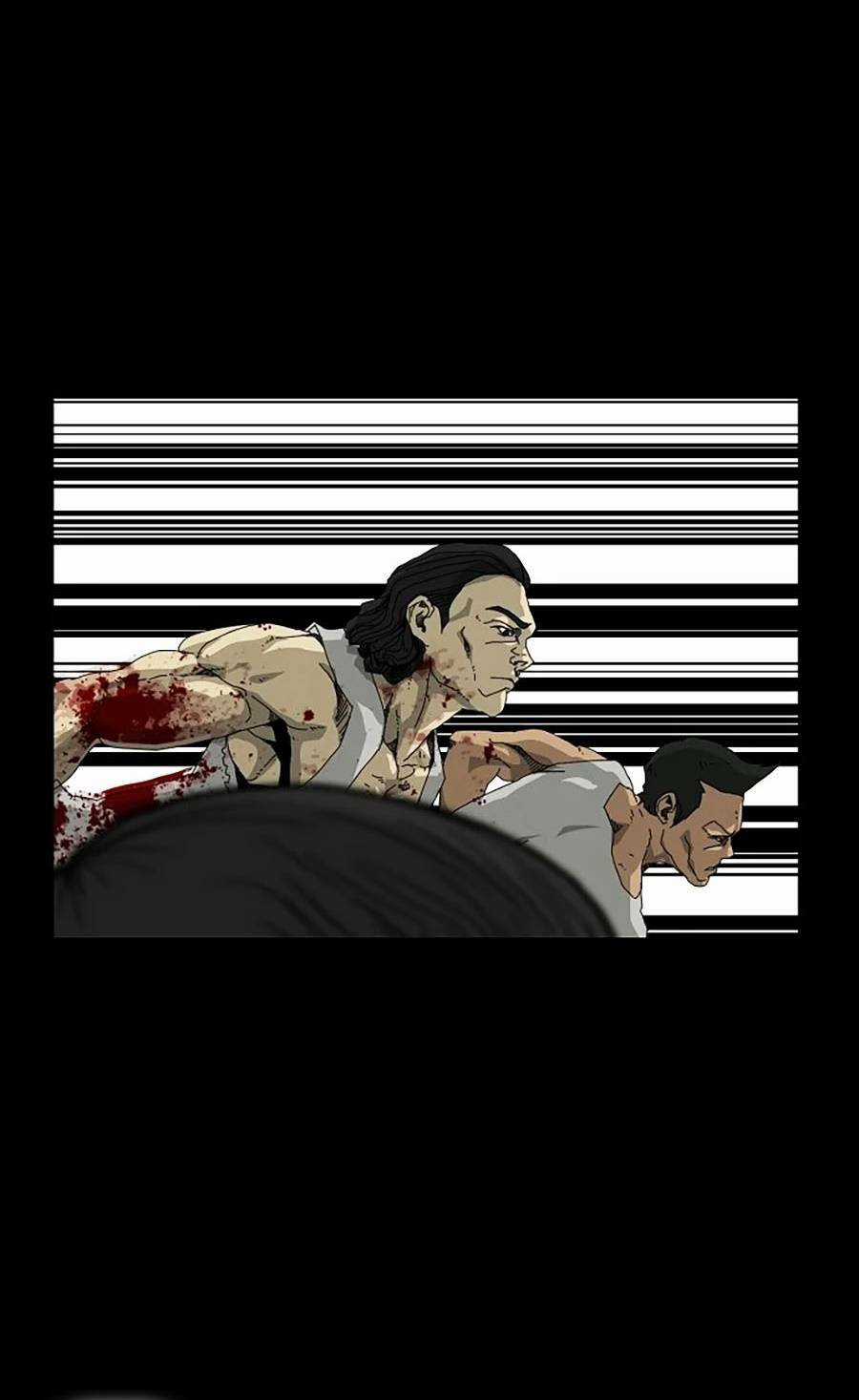 Địa Ngục 58 - Chapter 8 - Trang 23