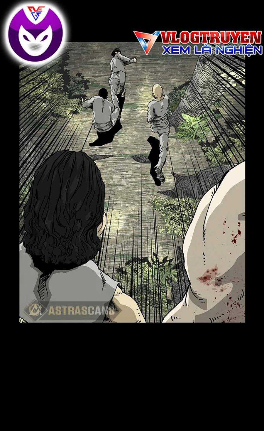 Địa Ngục 58 - Chapter 8 - Trang 24