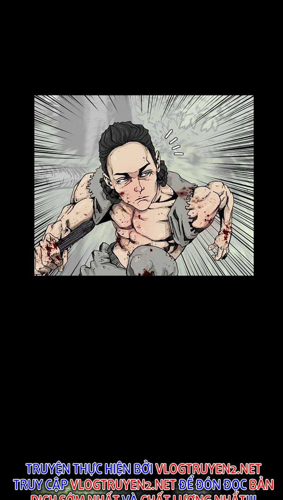 Địa Ngục 58 - Chapter 8 - Trang 25