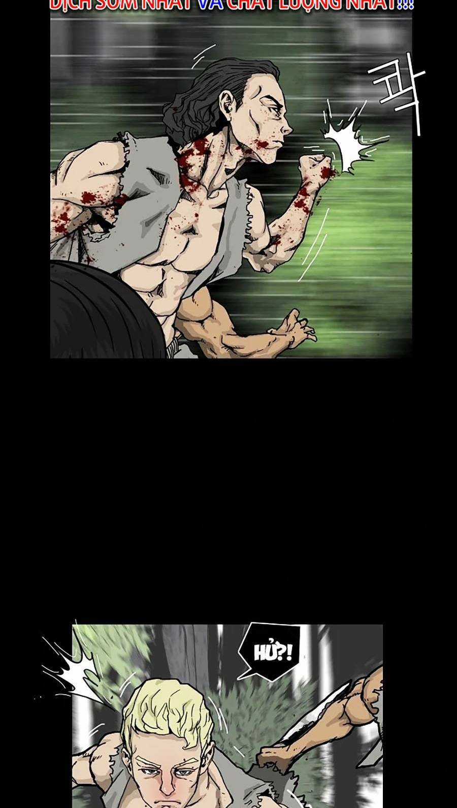 Địa Ngục 58 - Chapter 8 - Trang 26