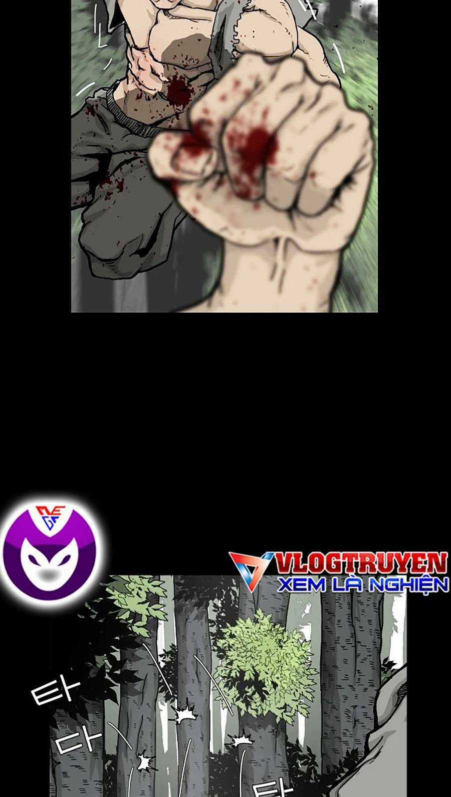 Địa Ngục 58 - Chapter 8 - Trang 27