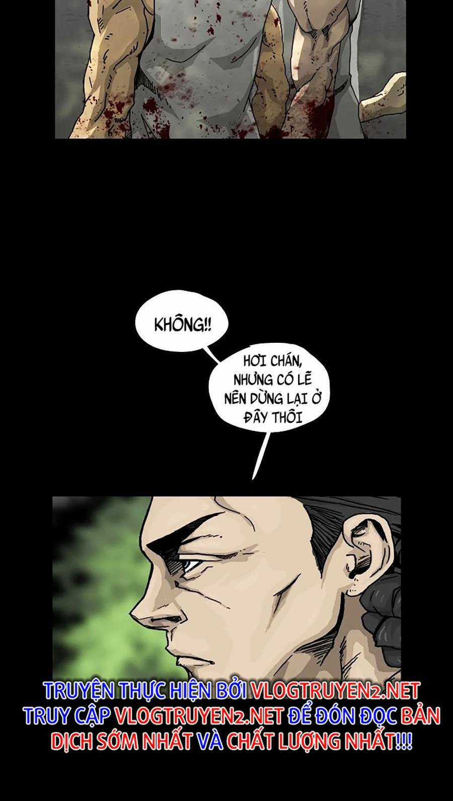 Địa Ngục 58 - Chapter 8 - Trang 29