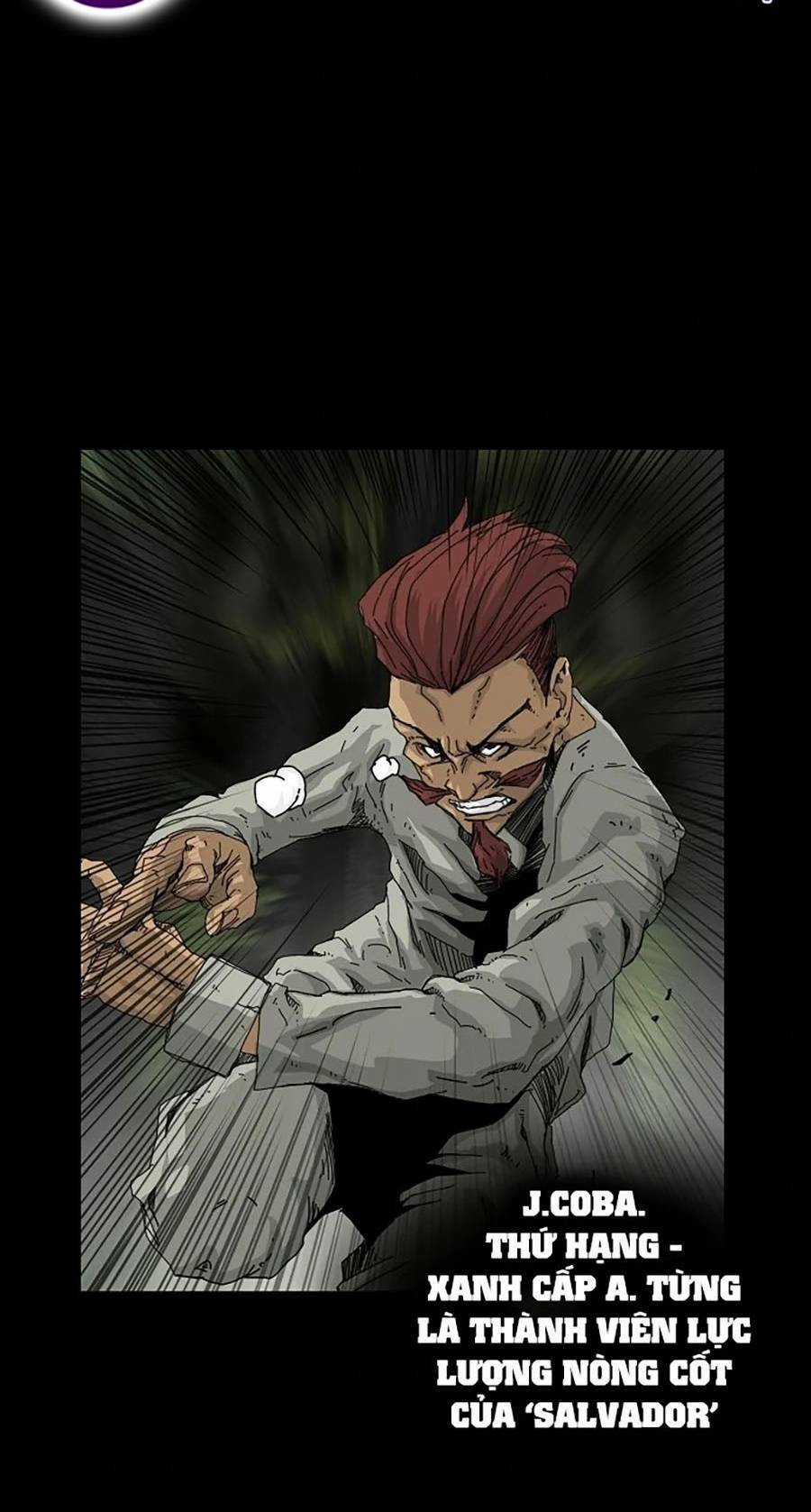 Địa Ngục 58 - Chapter 8 - Trang 4