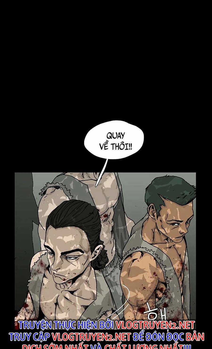 Địa Ngục 58 - Chapter 8 - Trang 33