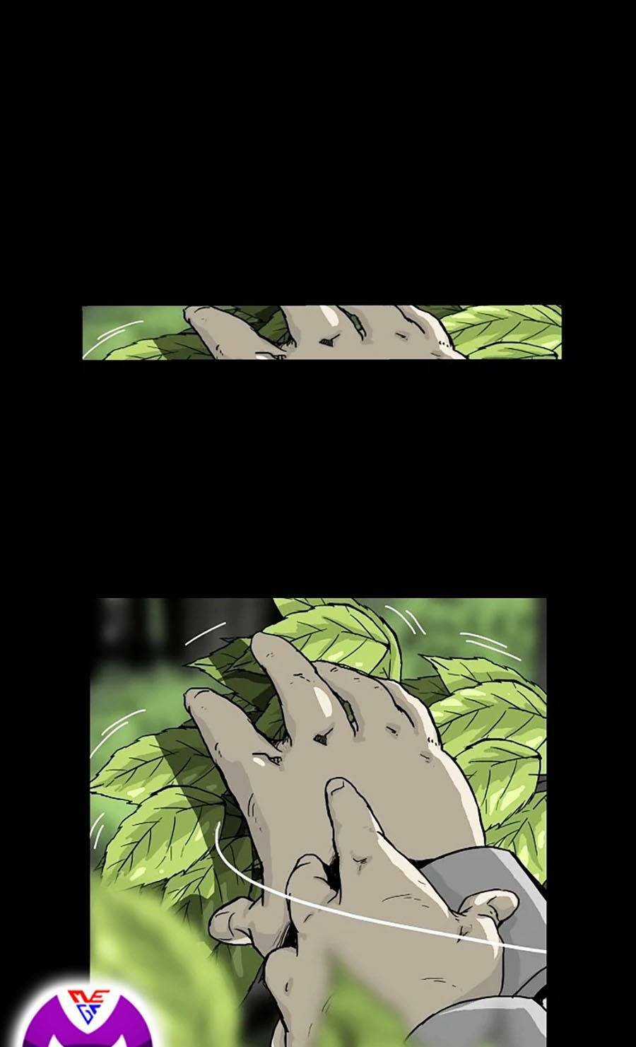 Địa Ngục 58 - Chapter 8 - Trang 35