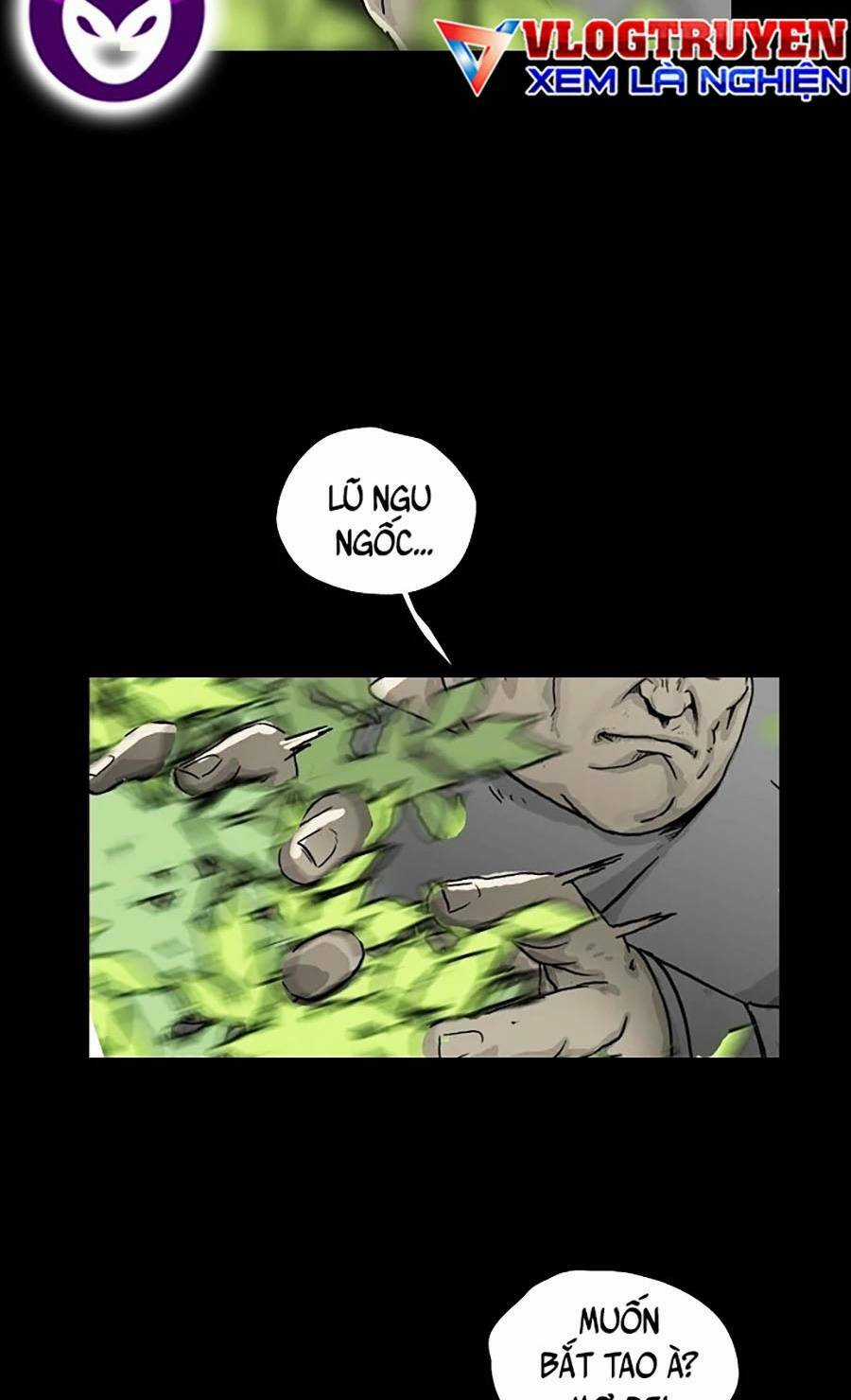 Địa Ngục 58 - Chapter 8 - Trang 36