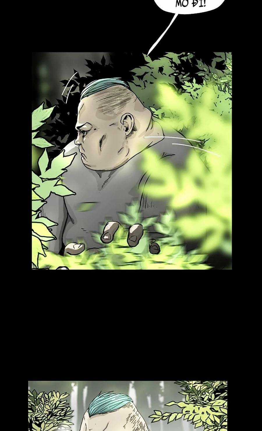 Địa Ngục 58 - Chapter 8 - Trang 37