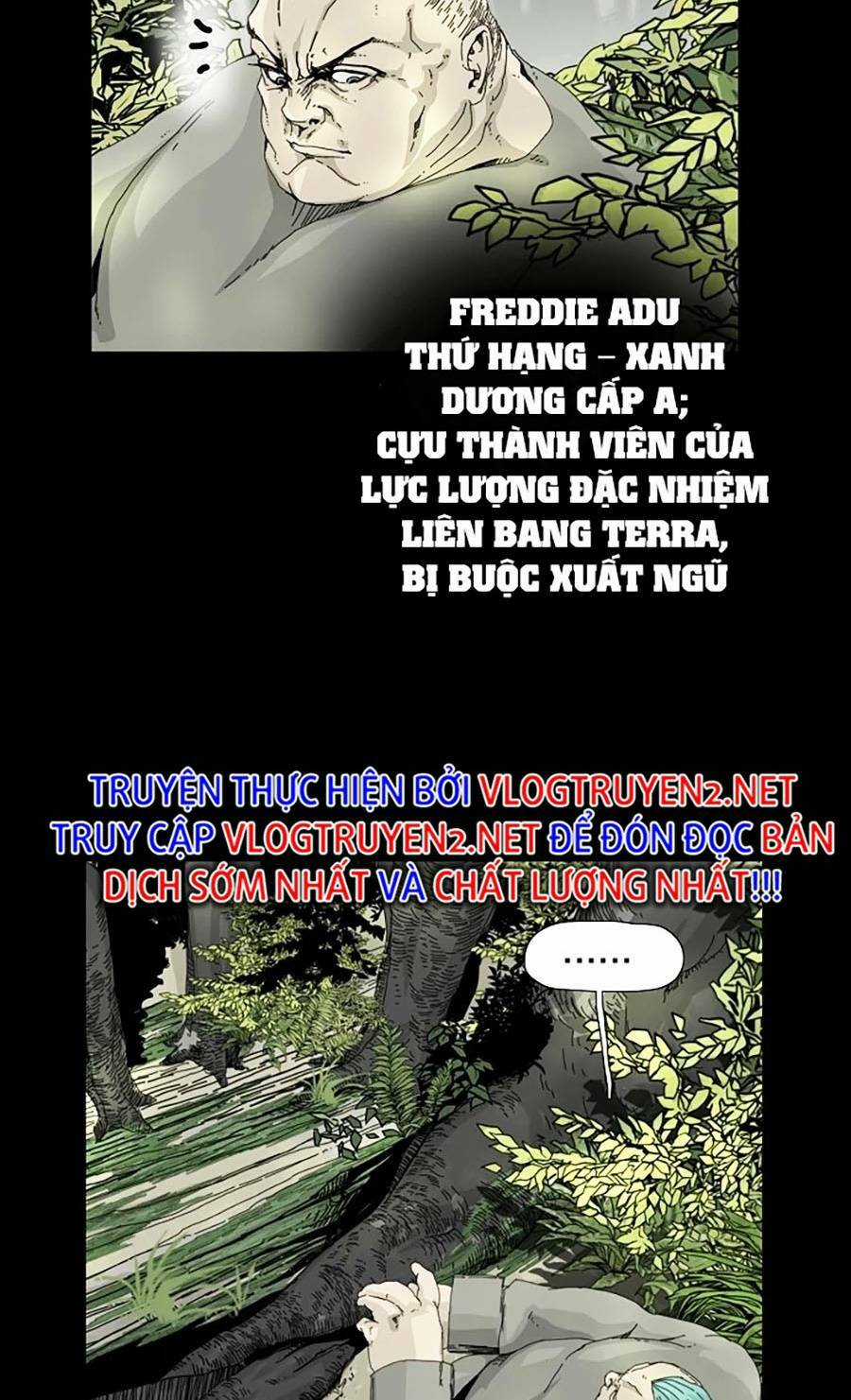 Địa Ngục 58 - Chapter 8 - Trang 38