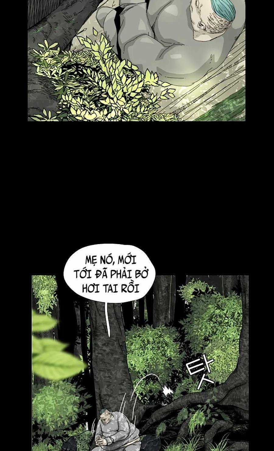 Địa Ngục 58 - Chapter 8 - Trang 39