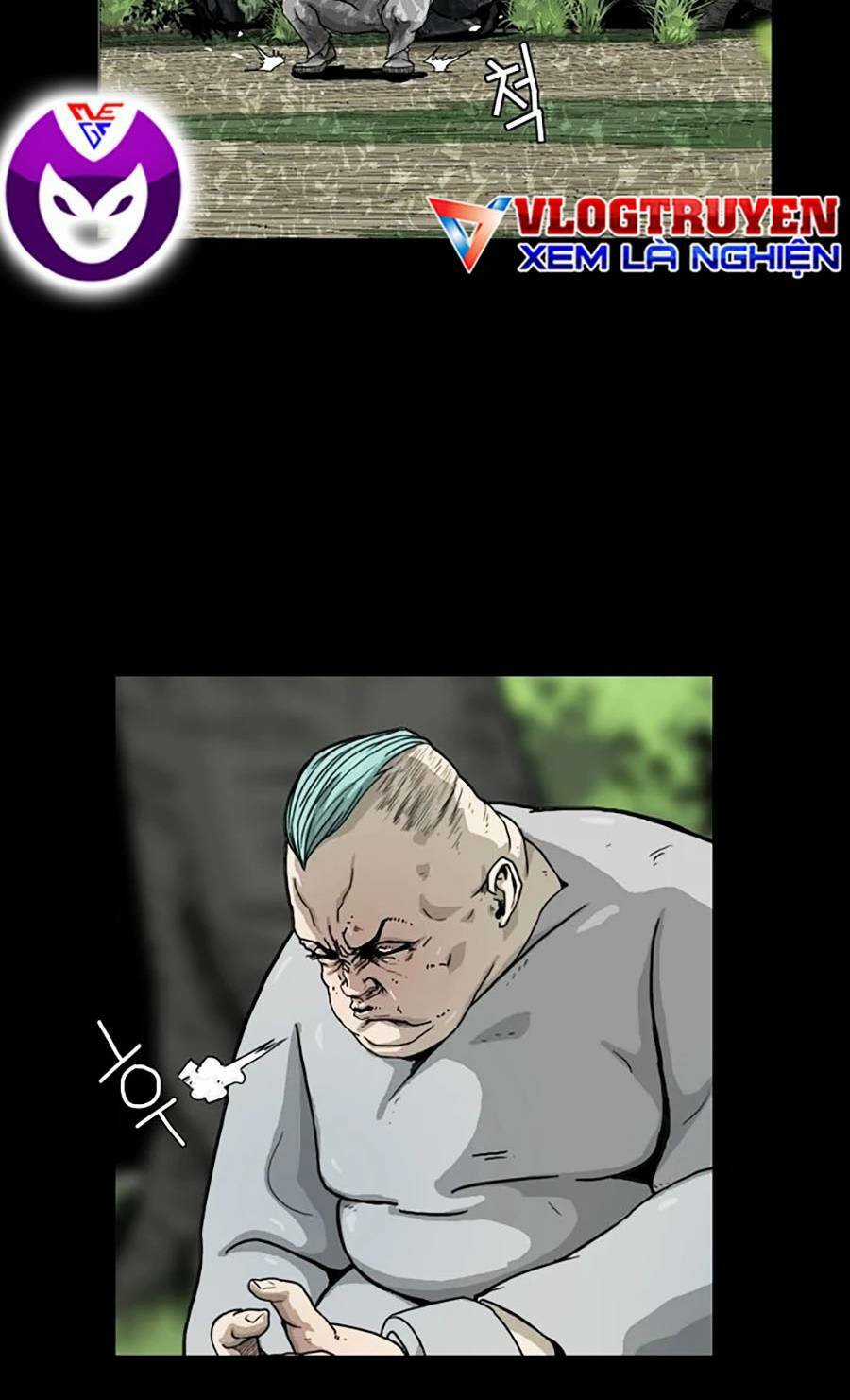 Địa Ngục 58 - Chapter 8 - Trang 40
