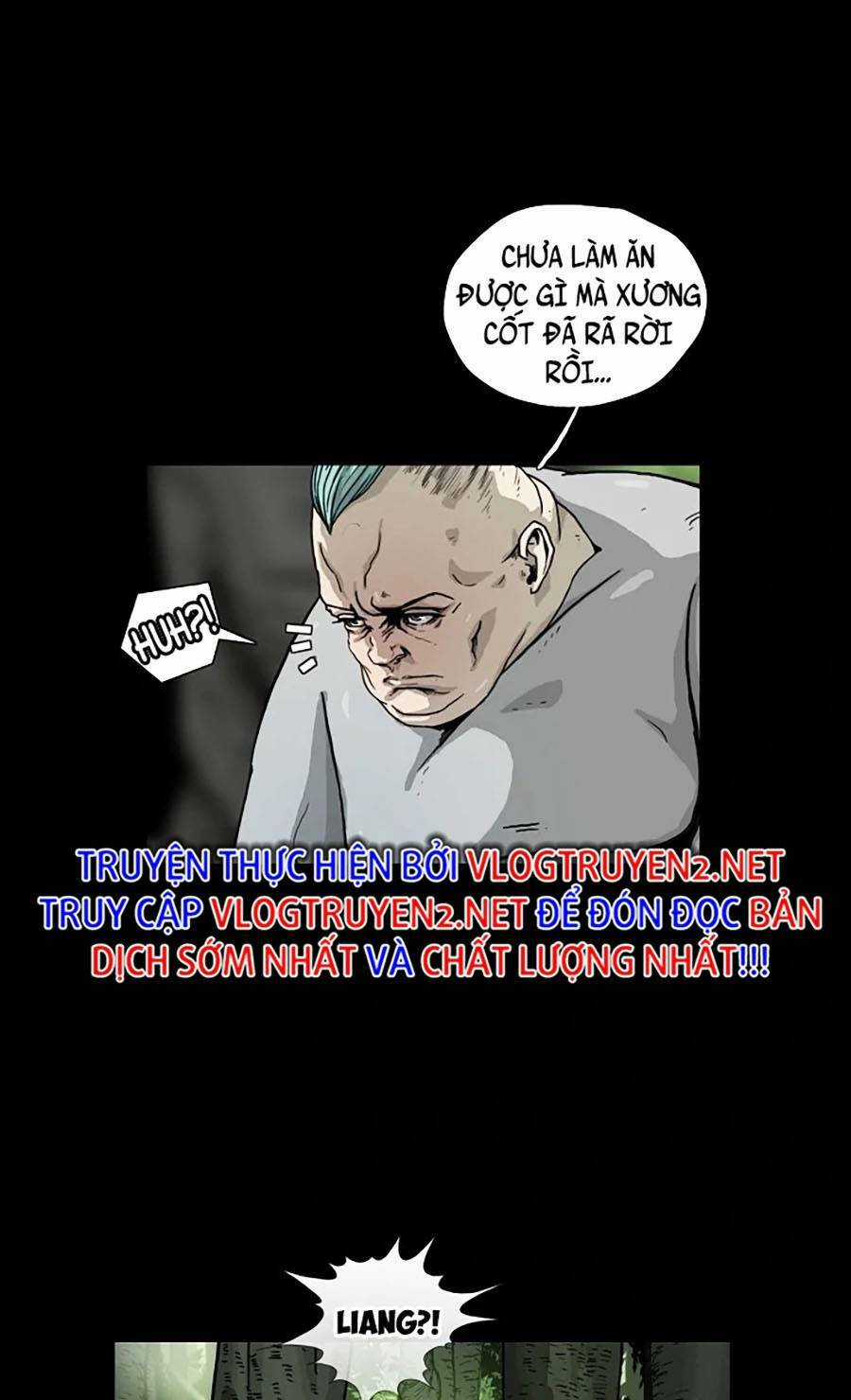 Địa Ngục 58 - Chapter 8 - Trang 41