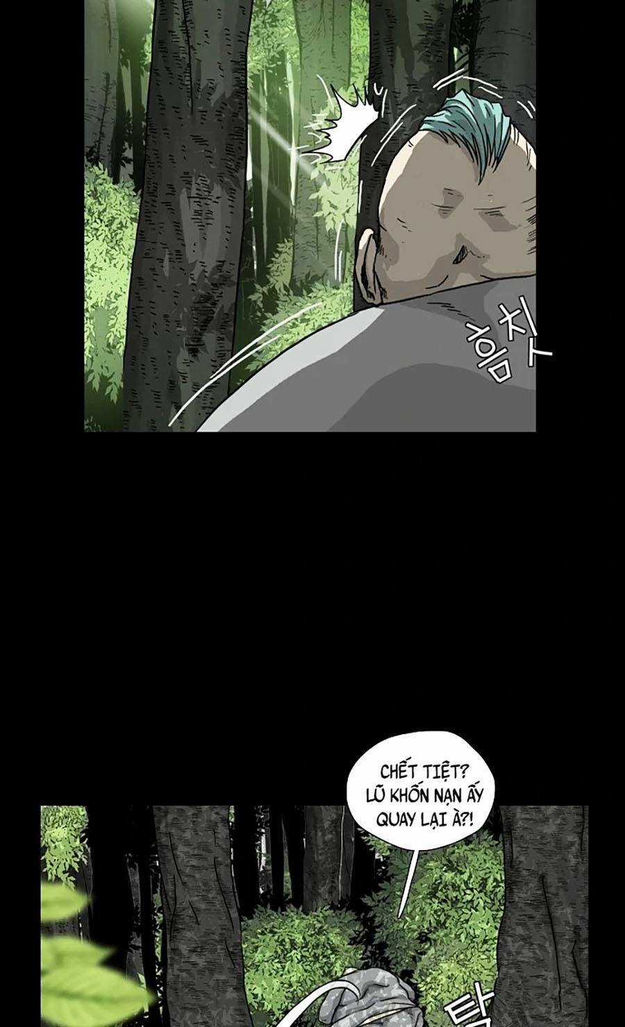 Địa Ngục 58 - Chapter 8 - Trang 42