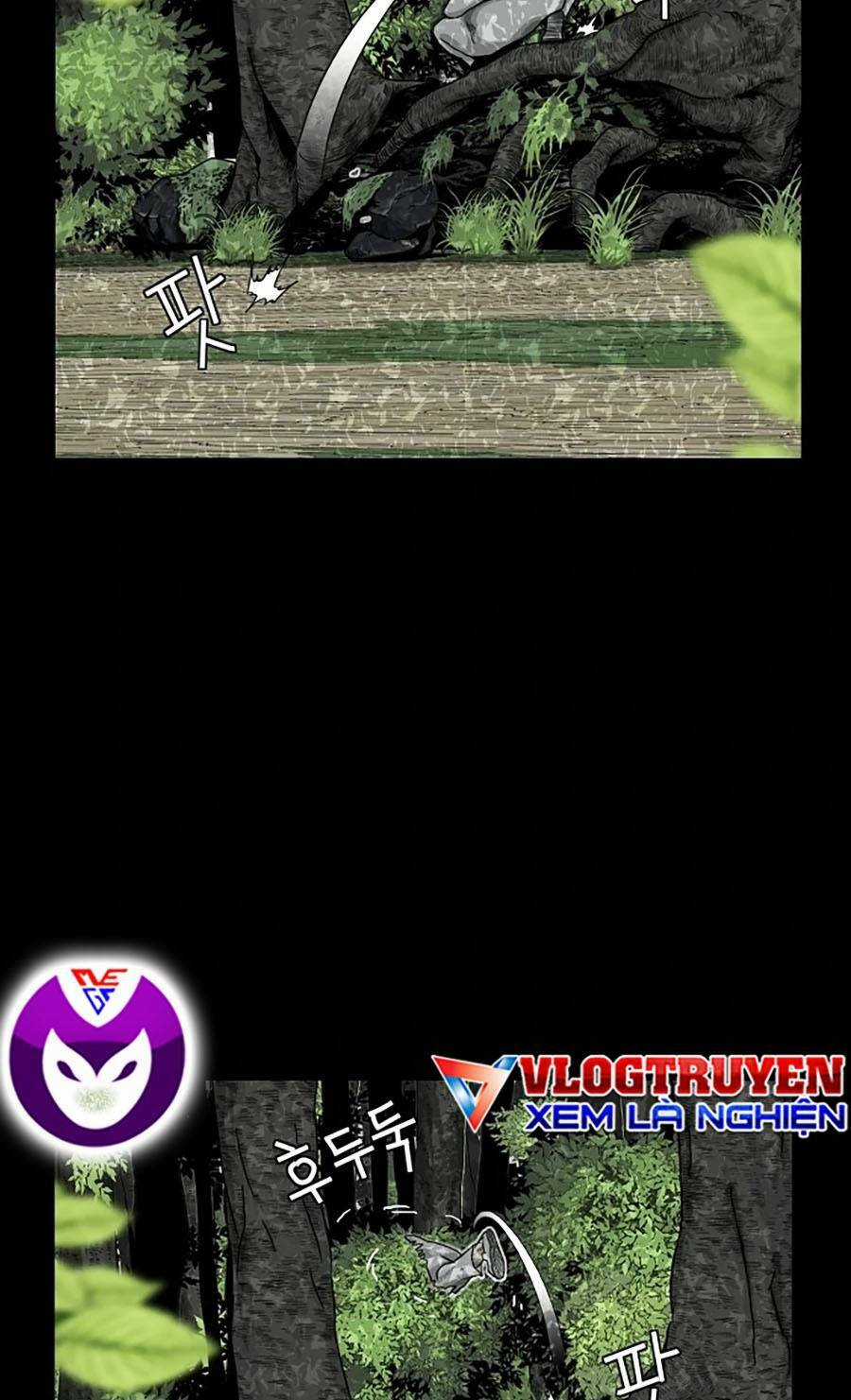 Địa Ngục 58 - Chapter 8 - Trang 43