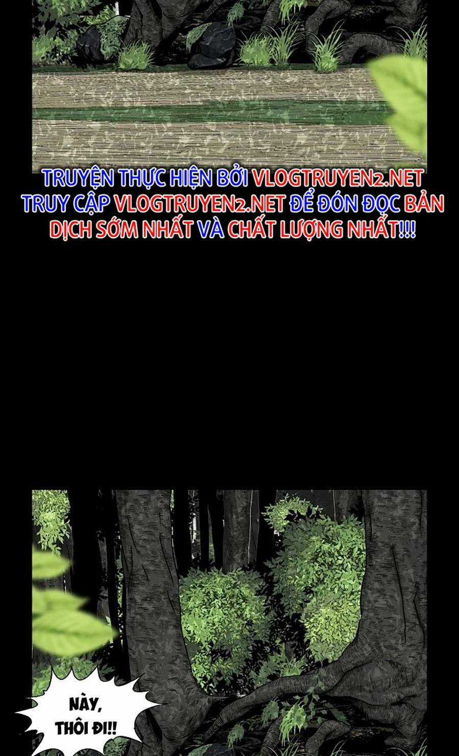 Địa Ngục 58 - Chapter 8 - Trang 45