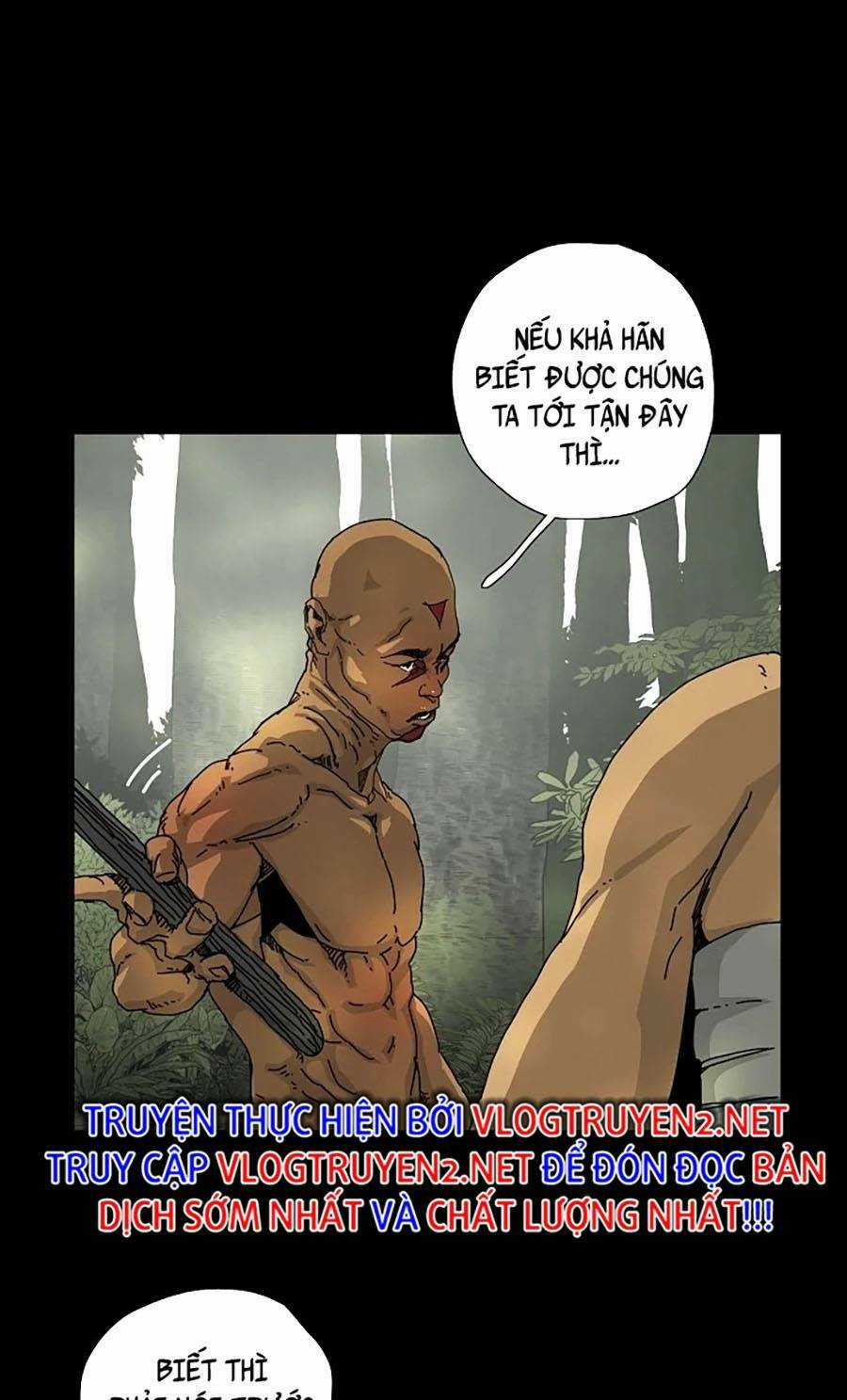 Địa Ngục 58 - Chapter 8 - Trang 49