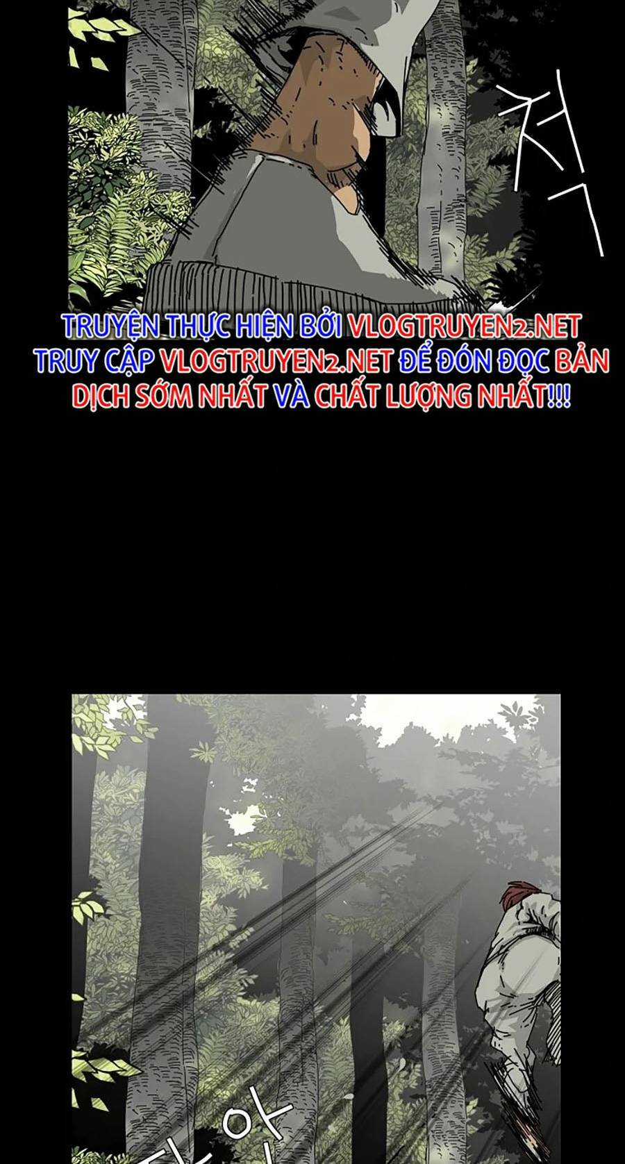 Địa Ngục 58 - Chapter 8 - Trang 6