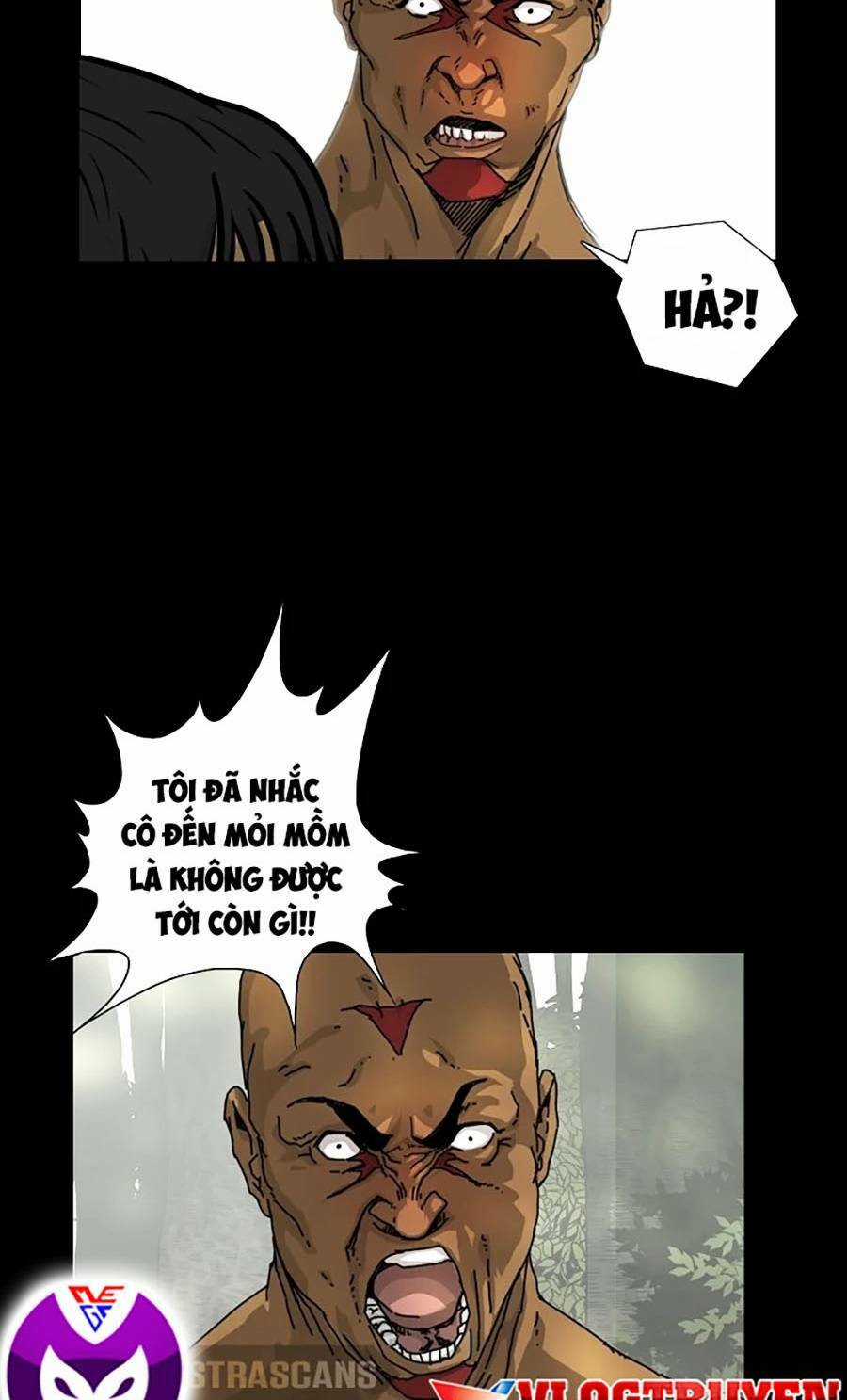 Địa Ngục 58 - Chapter 8 - Trang 51