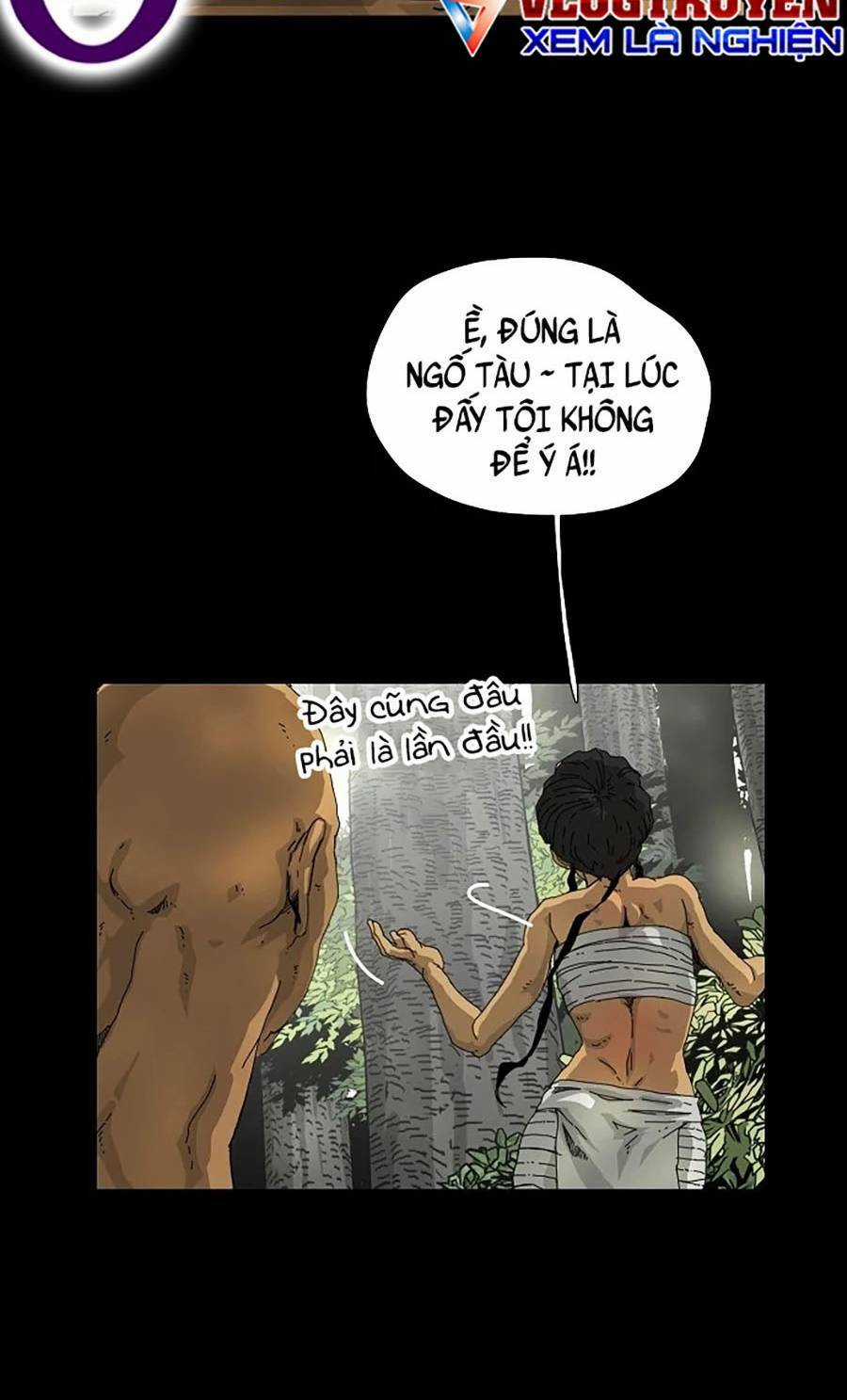 Địa Ngục 58 - Chapter 8 - Trang 52