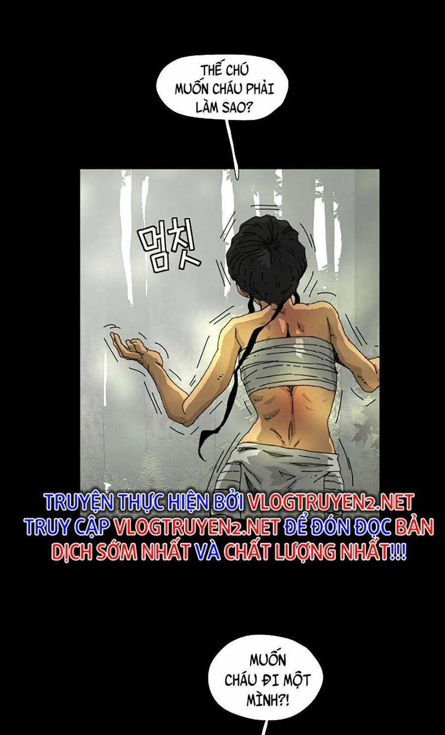 Địa Ngục 58 - Chapter 8 - Trang 53