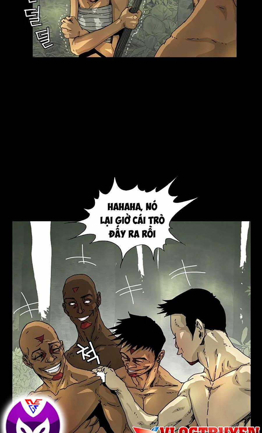 Địa Ngục 58 - Chapter 8 - Trang 55