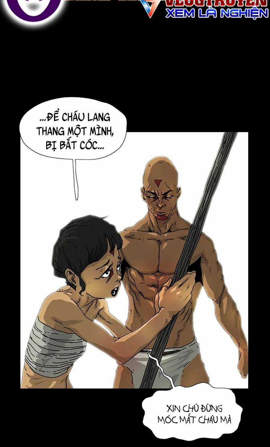 Địa Ngục 58 - Chapter 8 - Trang 56