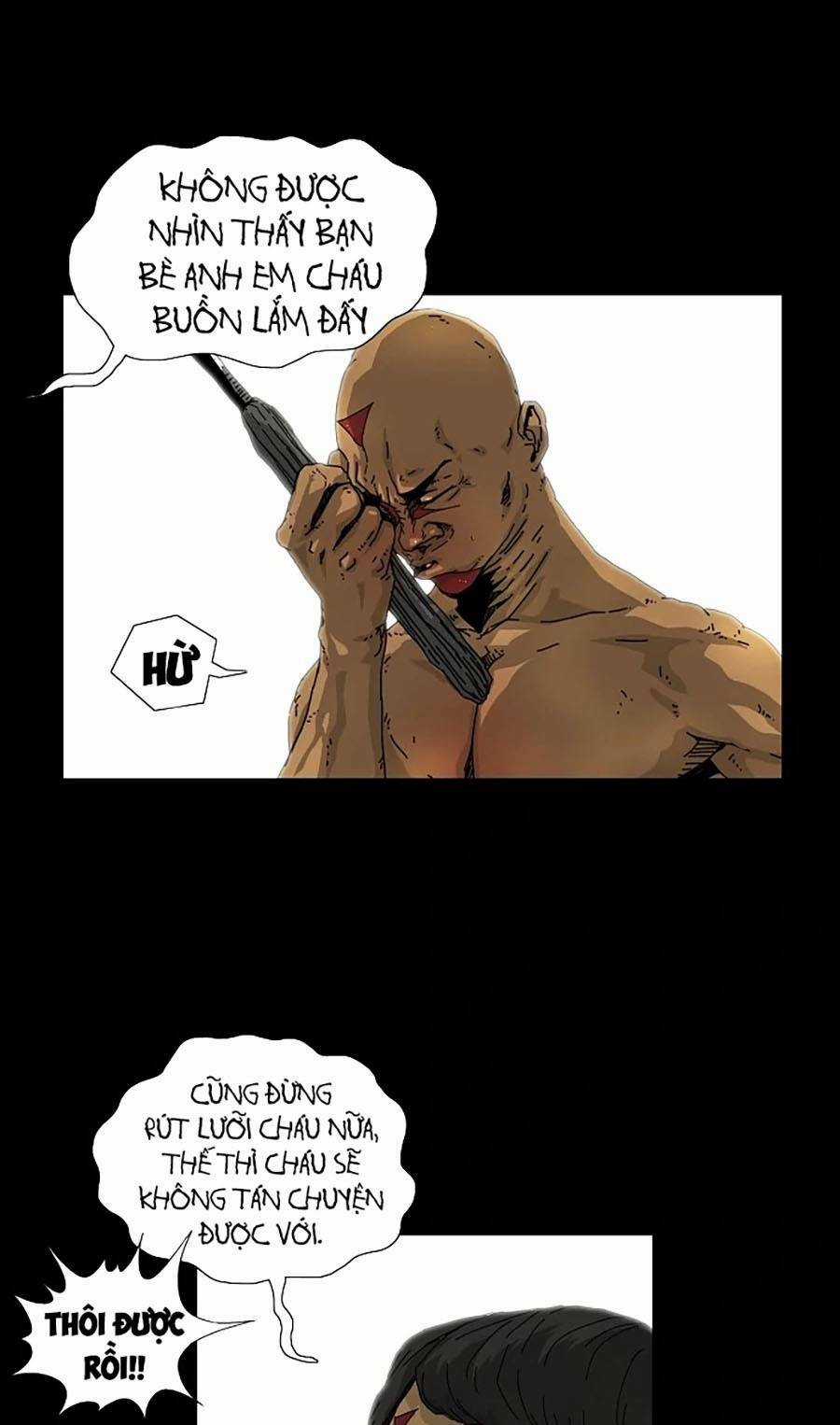 Địa Ngục 58 - Chapter 8 - Trang 57