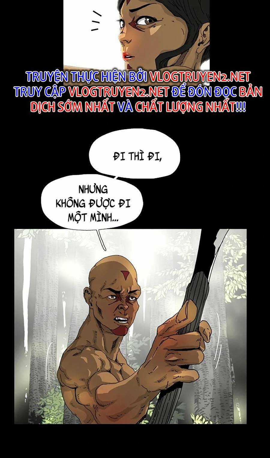 Địa Ngục 58 - Chapter 8 - Trang 58