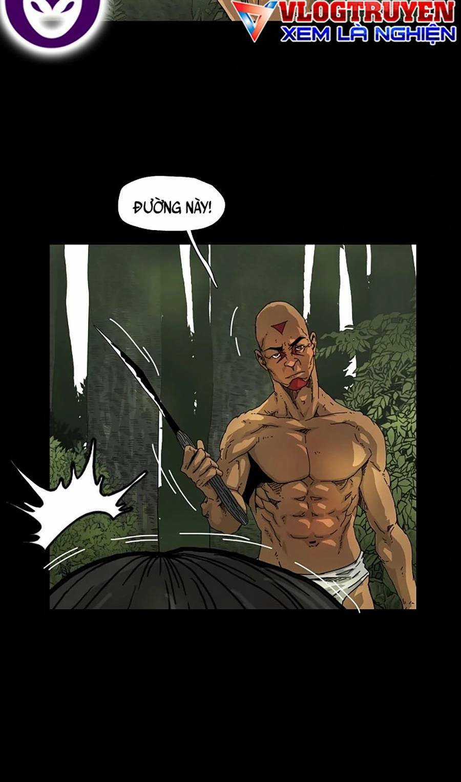 Địa Ngục 58 - Chapter 8 - Trang 60