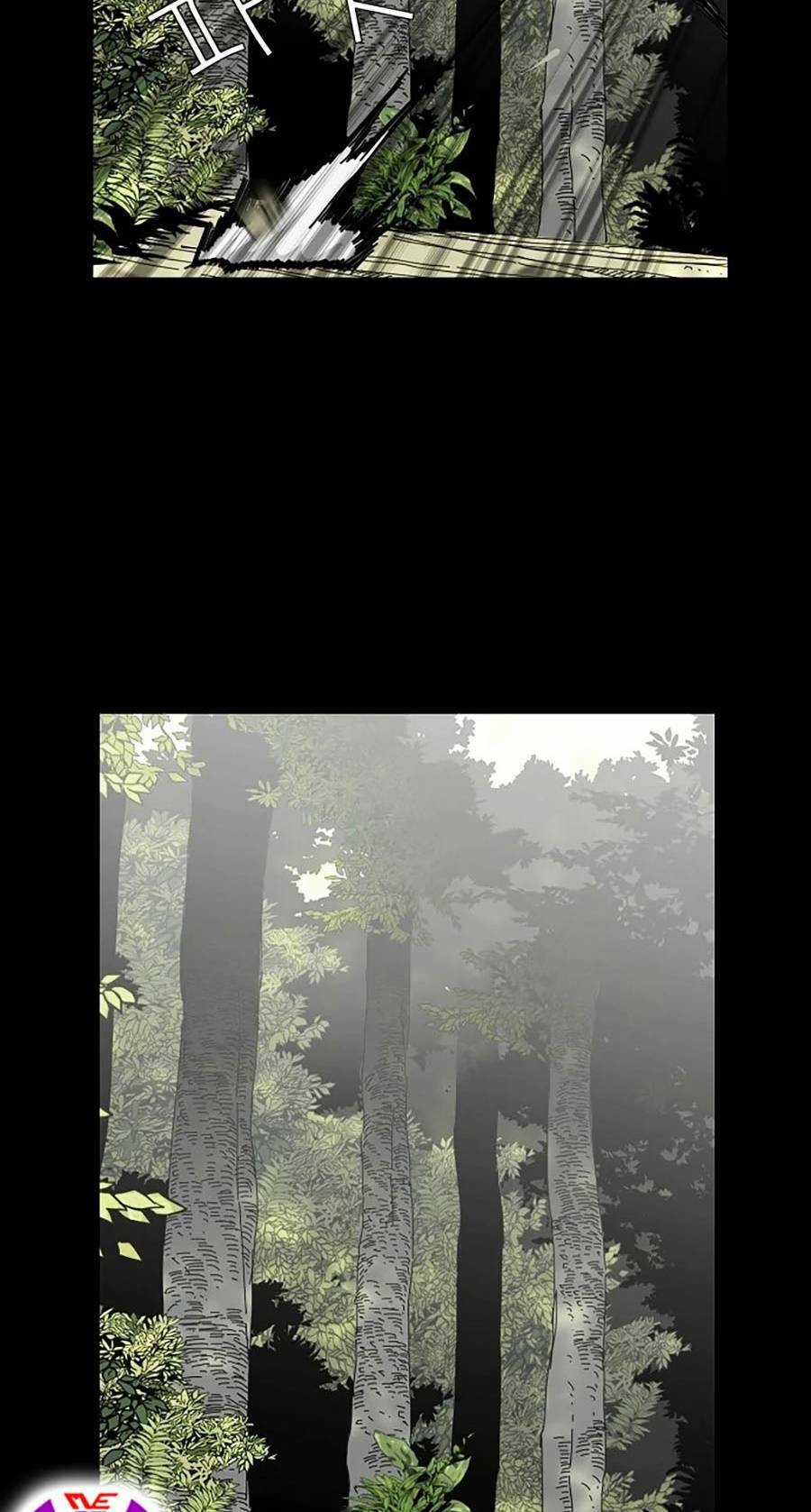 Địa Ngục 58 - Chapter 8 - Trang 7