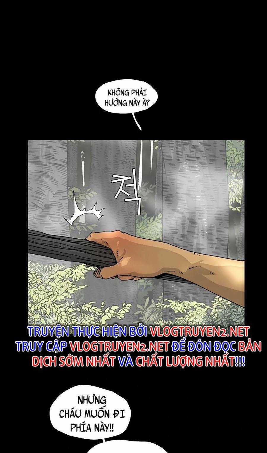 Địa Ngục 58 - Chapter 8 - Trang 61