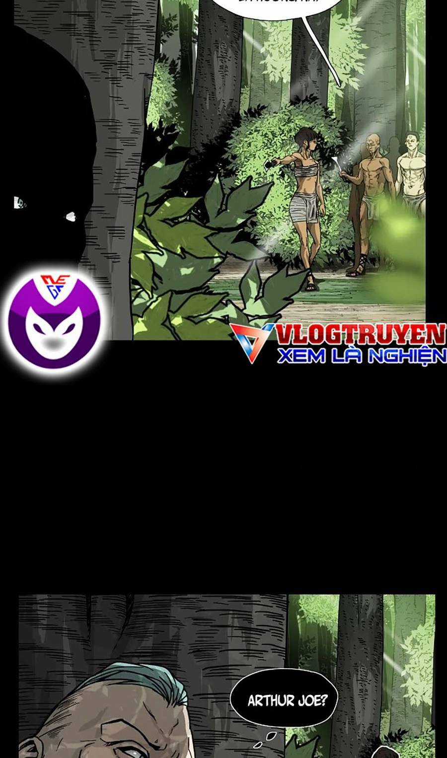 Địa Ngục 58 - Chapter 8 - Trang 63