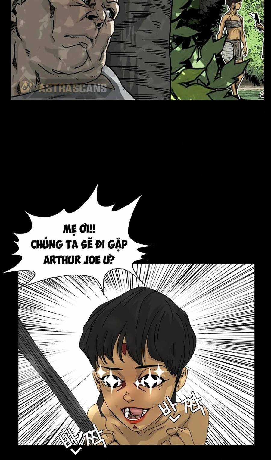 Địa Ngục 58 - Chapter 8 - Trang 64