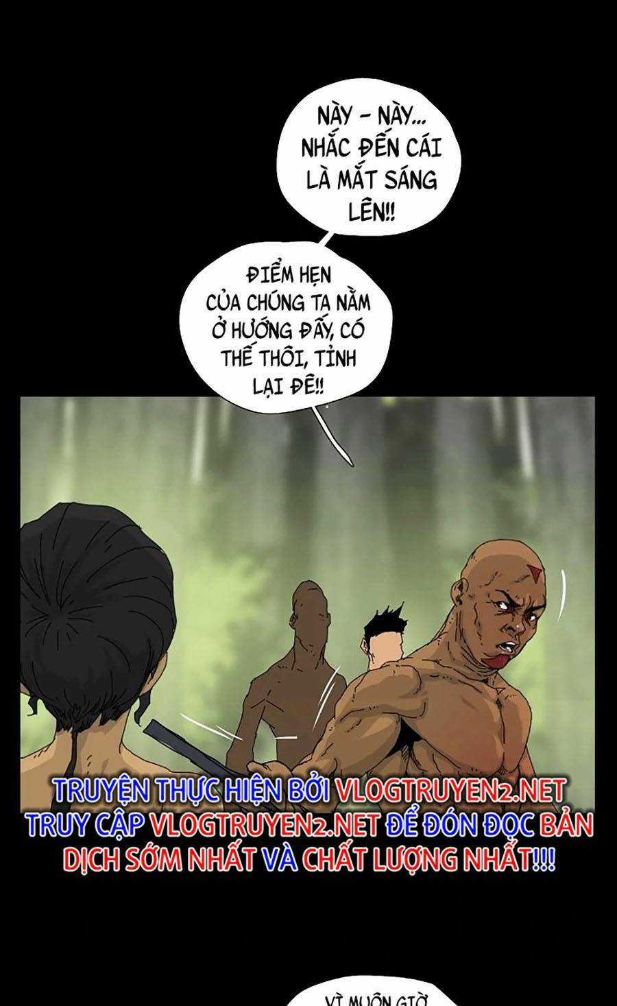 Địa Ngục 58 - Chapter 8 - Trang 65