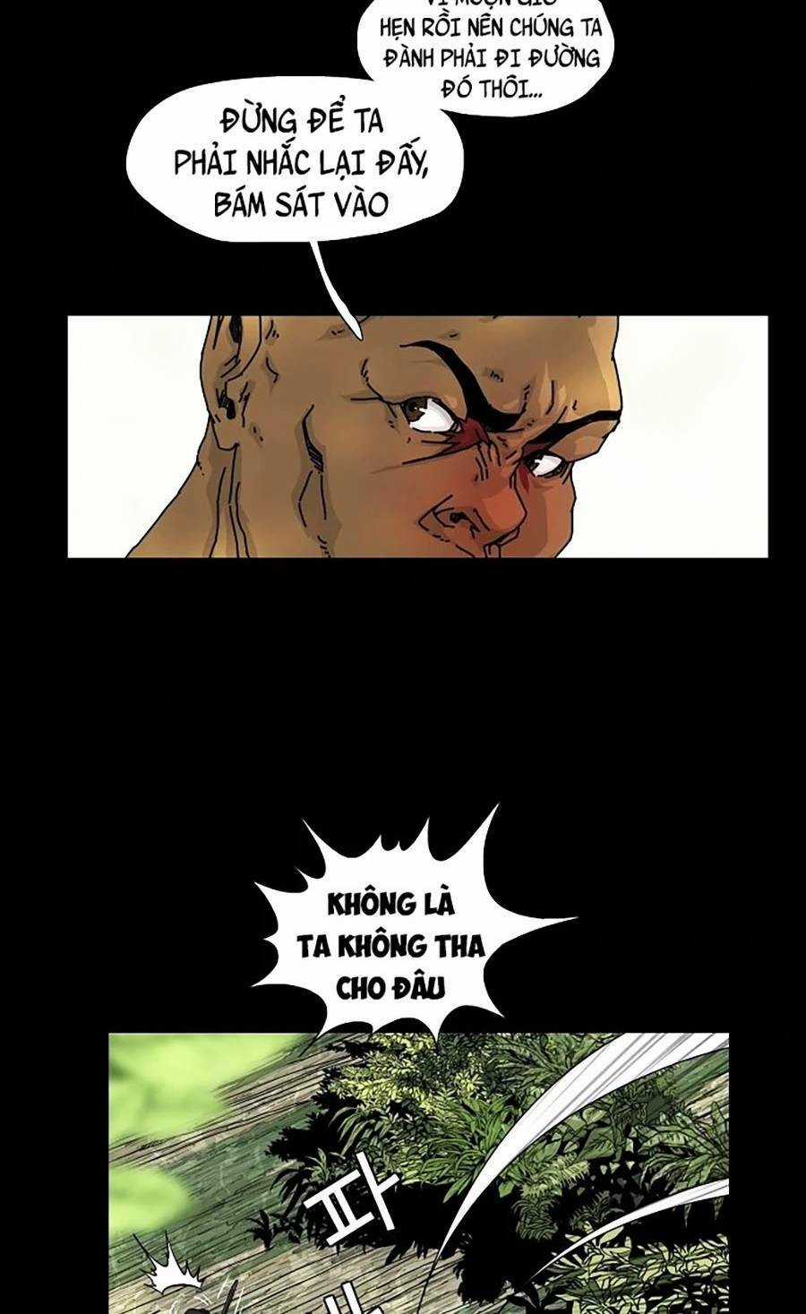Địa Ngục 58 - Chapter 8 - Trang 66