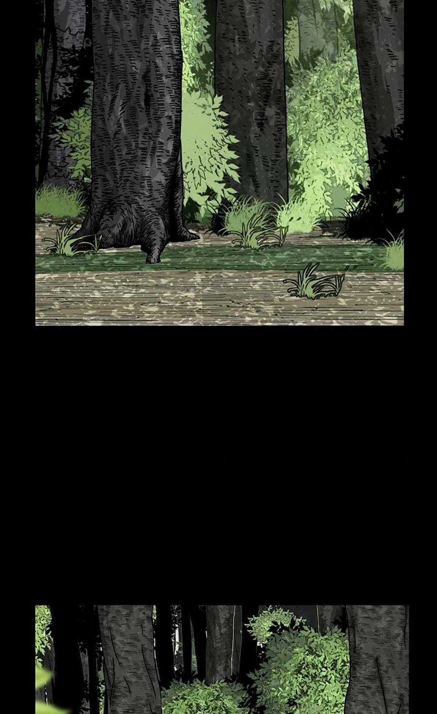 Địa Ngục 58 - Chapter 8 - Trang 70