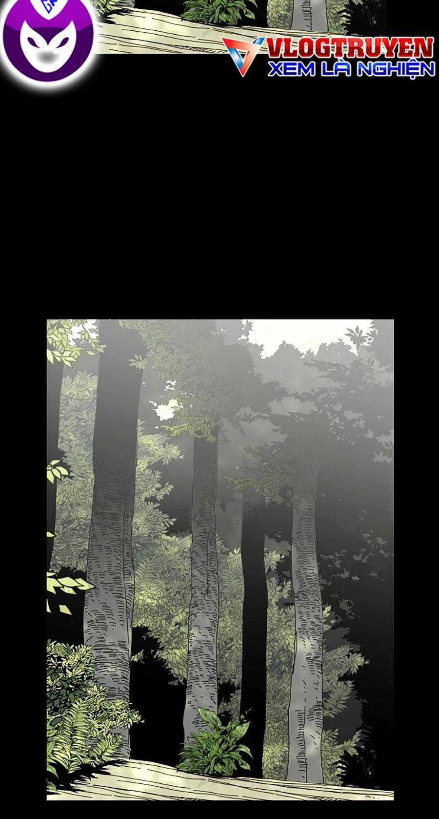 Địa Ngục 58 - Chapter 8 - Trang 8