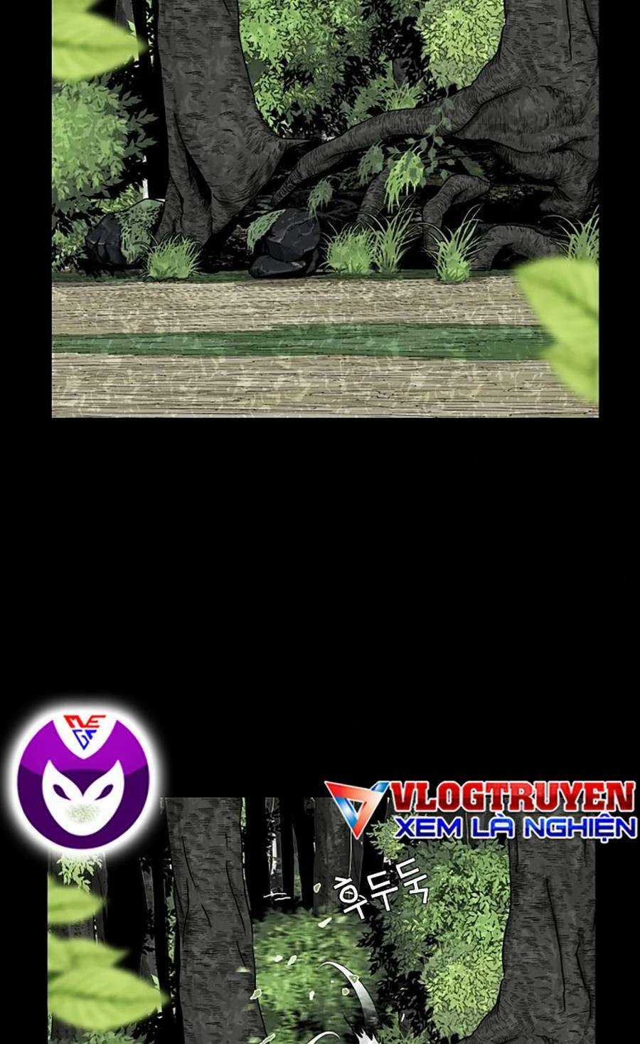 Địa Ngục 58 - Chapter 8 - Trang 71
