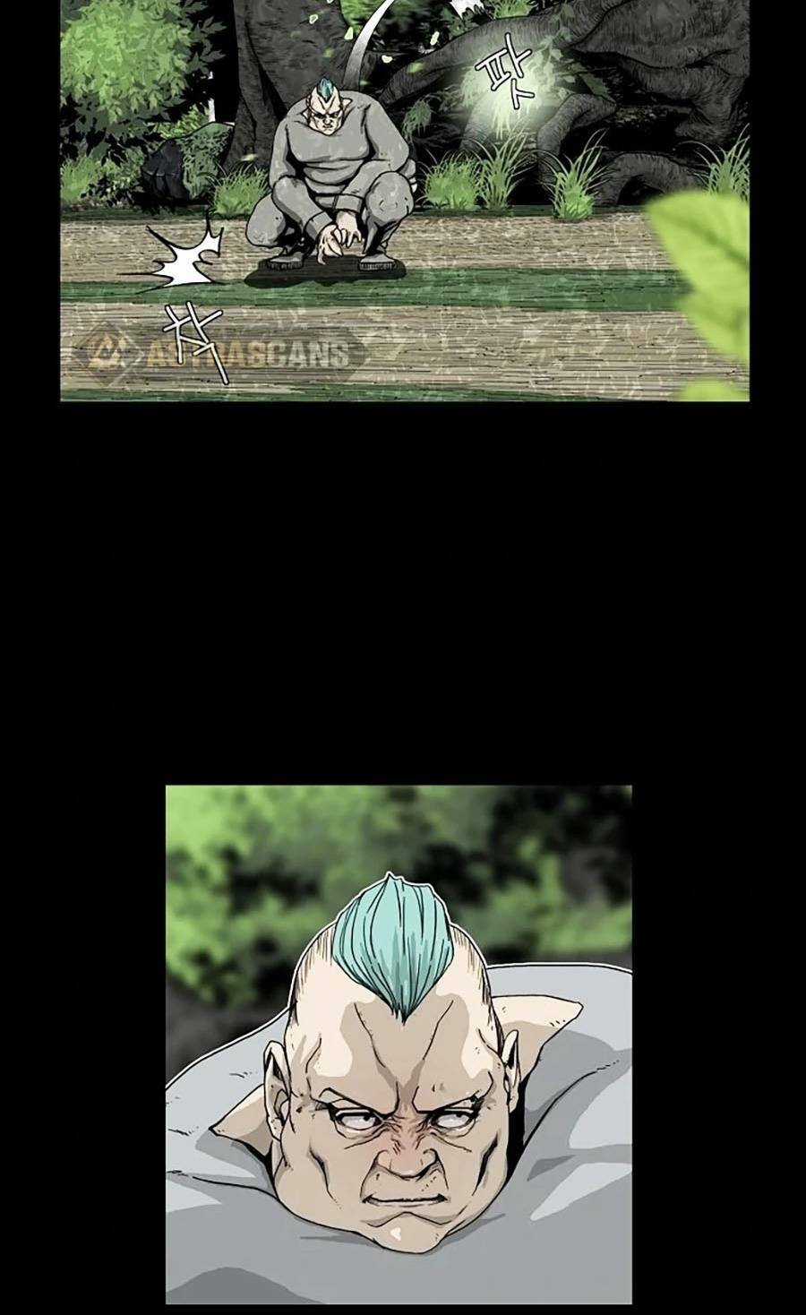 Địa Ngục 58 - Chapter 8 - Trang 72