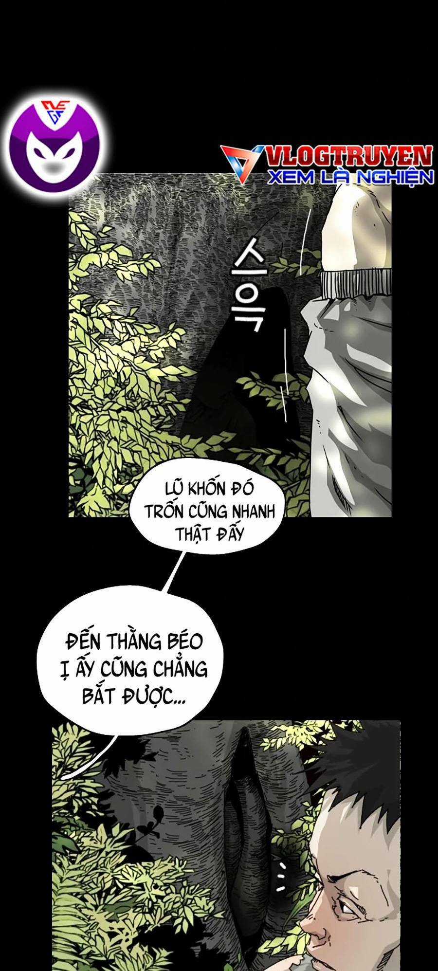Địa Ngục 58 - Chapter 8 - Trang 76