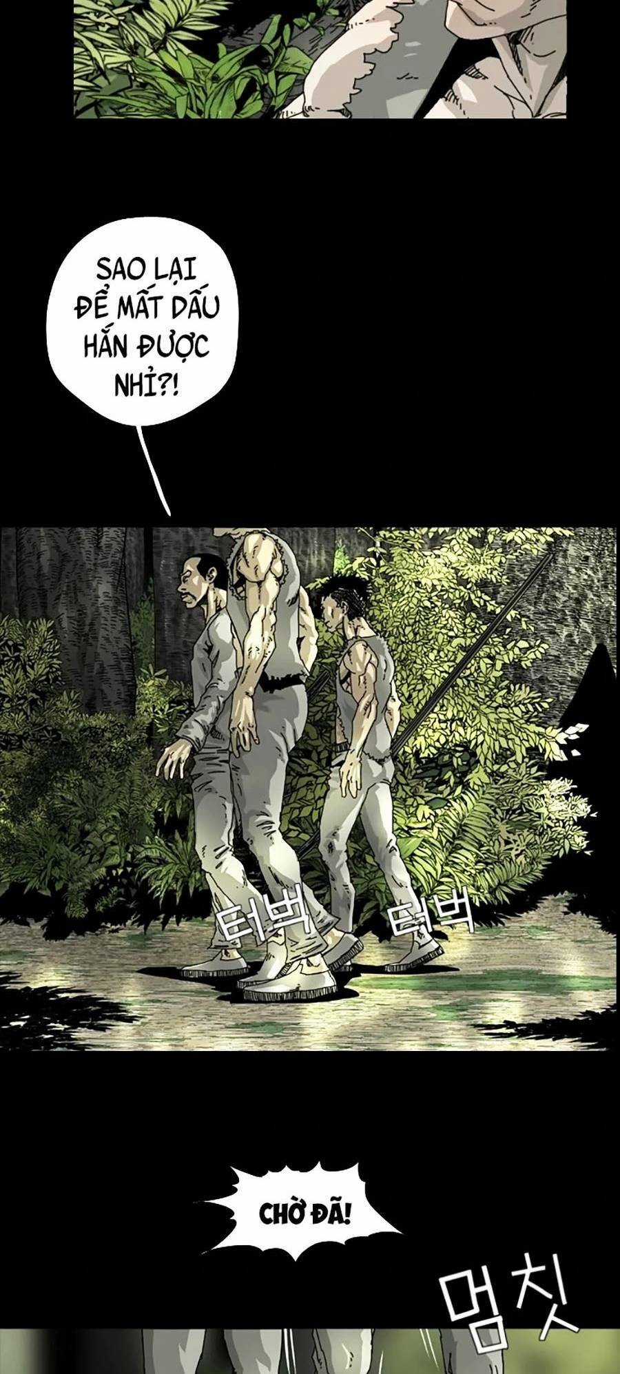 Địa Ngục 58 - Chapter 8 - Trang 77