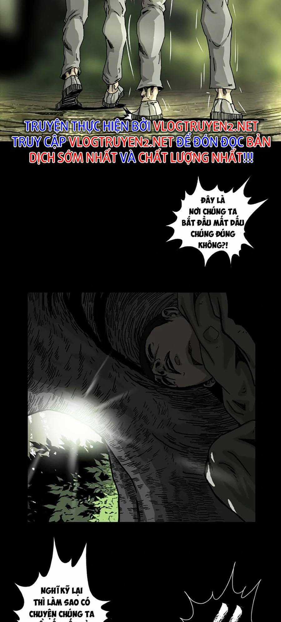 Địa Ngục 58 - Chapter 8 - Trang 78