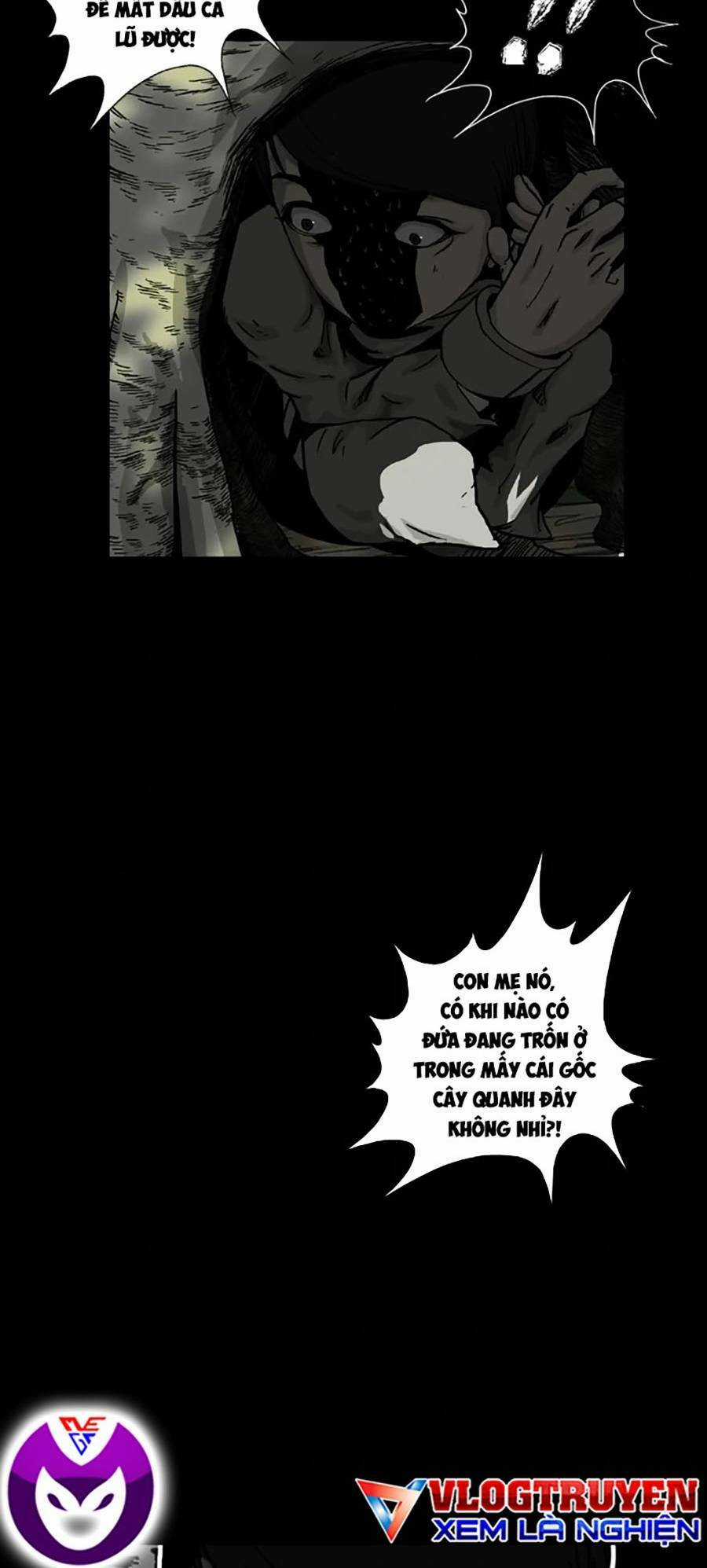 Địa Ngục 58 - Chapter 8 - Trang 79